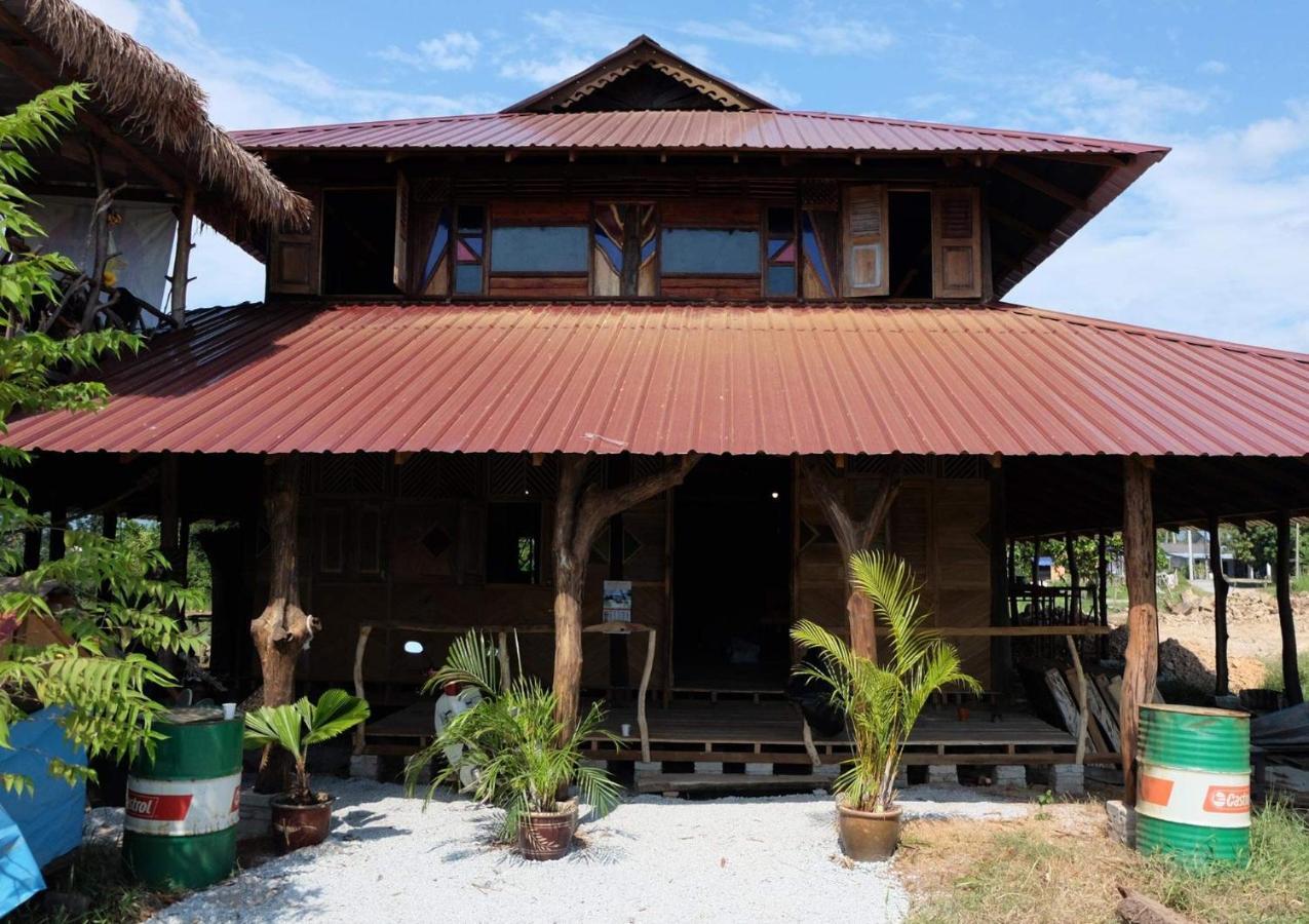 Hotel The Kasbah Langkawi Pantai Cenang  Exteriér fotografie
