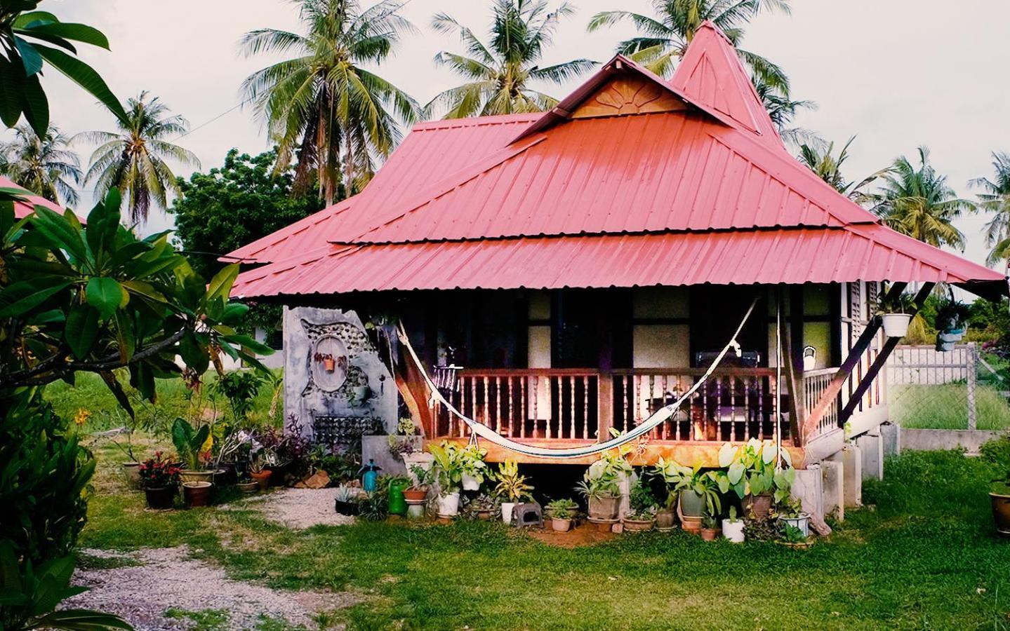Hotel The Kasbah Langkawi Pantai Cenang  Exteriér fotografie
